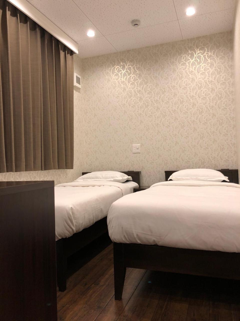 木嵐の宿 Hotel Osaka