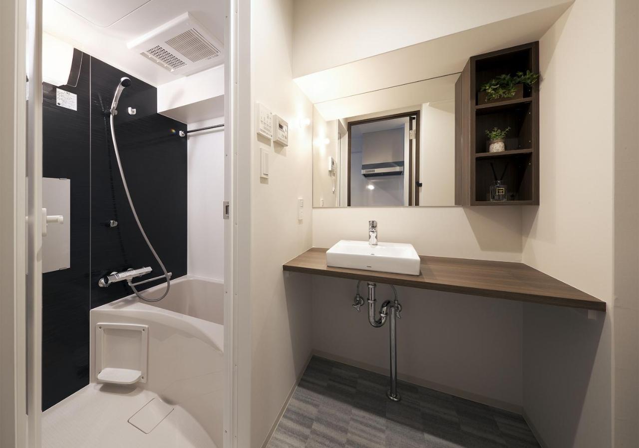 E-stay Ebisu 2* Osaka