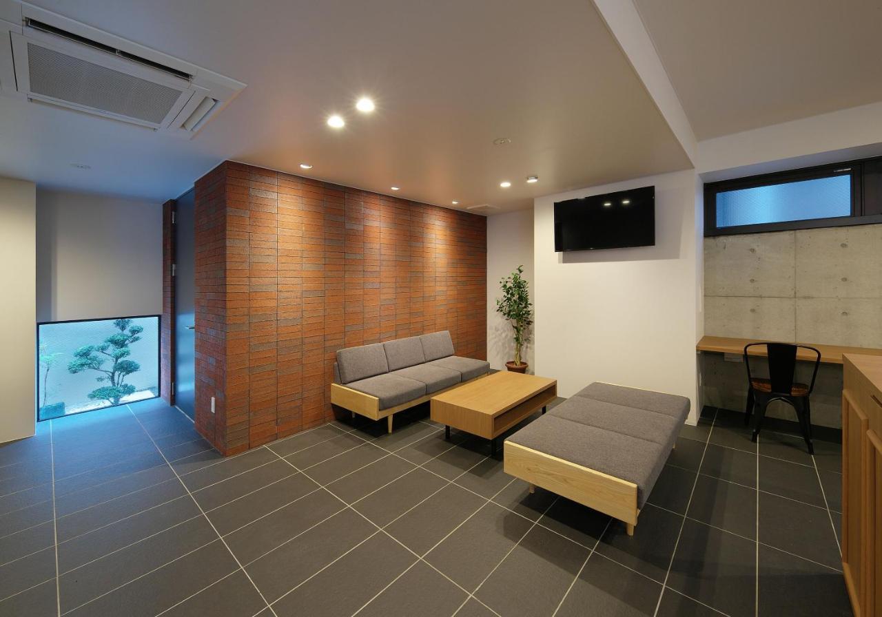 Aparthotel E-stay Ebisu 2*