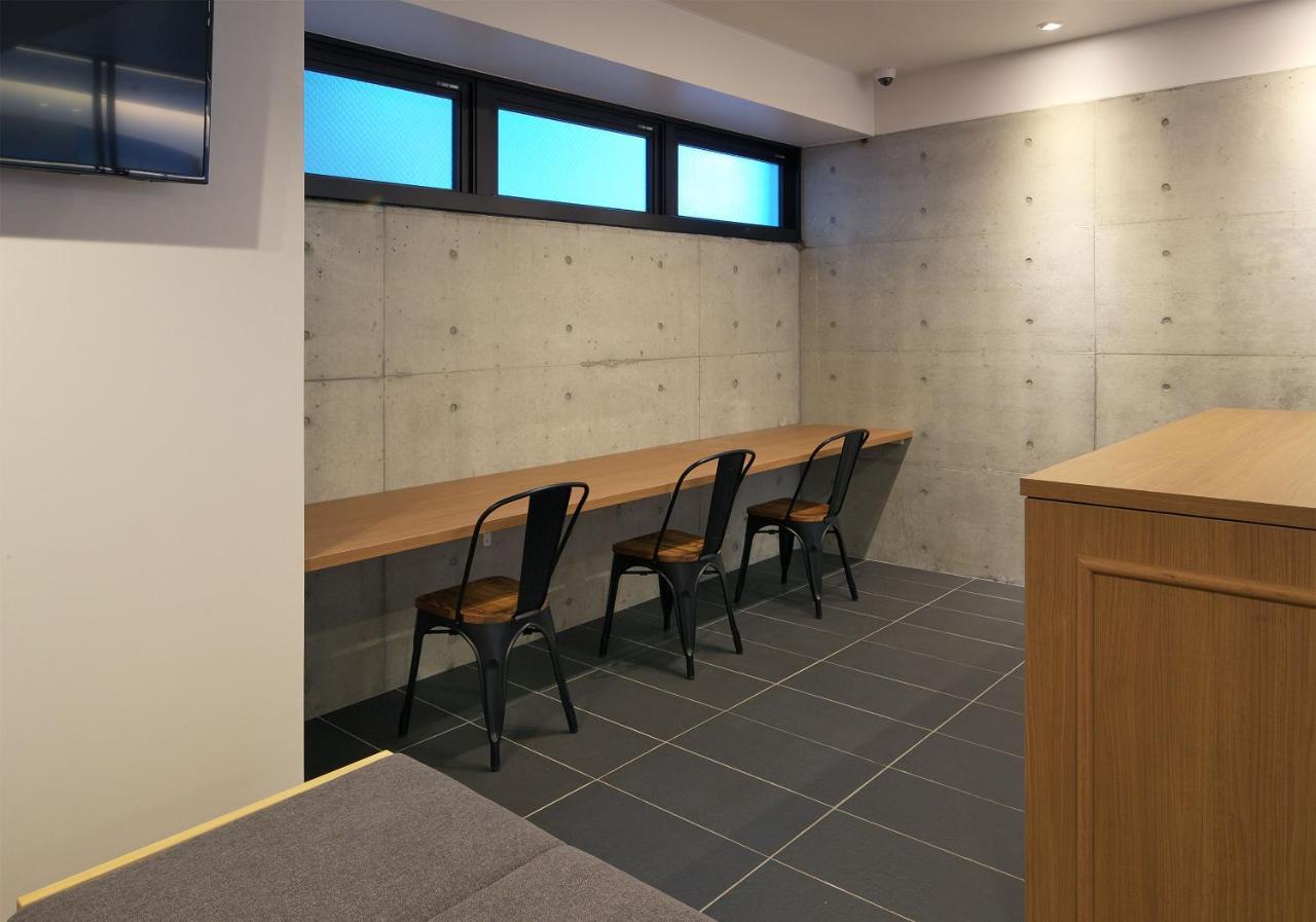E-stay Ebisu Aparthotel 2*