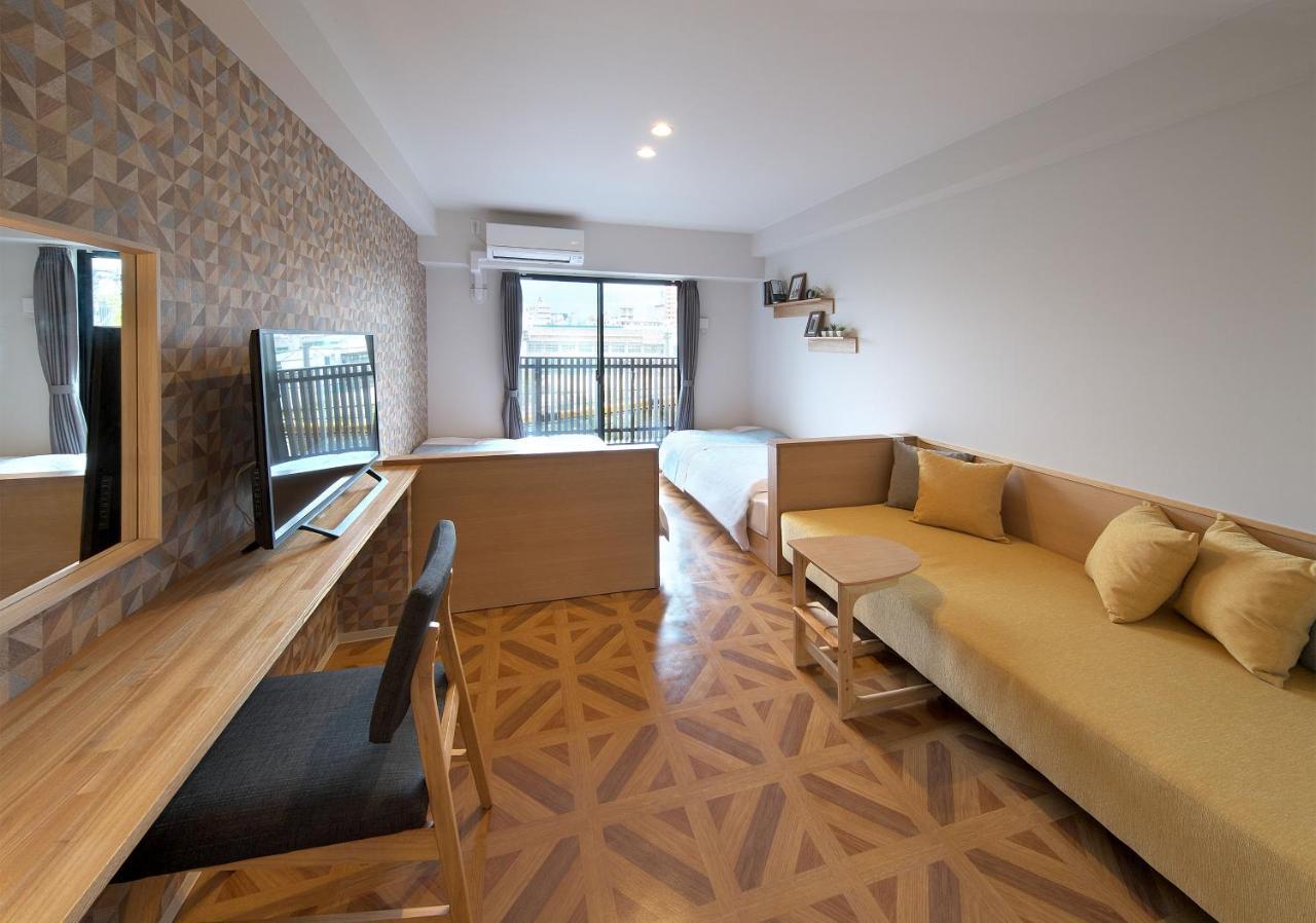 E-stay Ebisu Aparthotel 2*