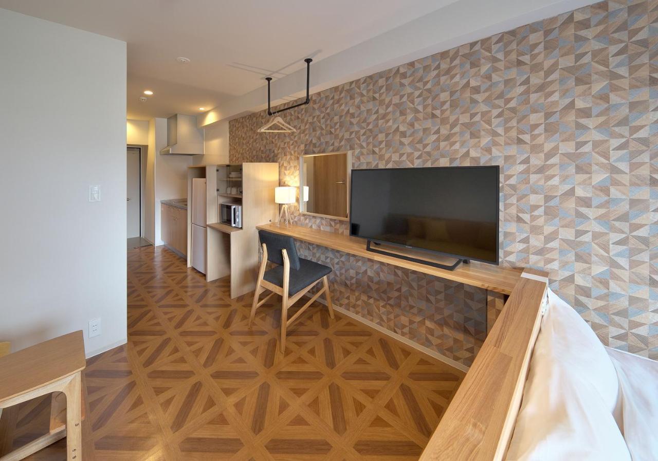 E-stay Ebisu Aparthotel 2*