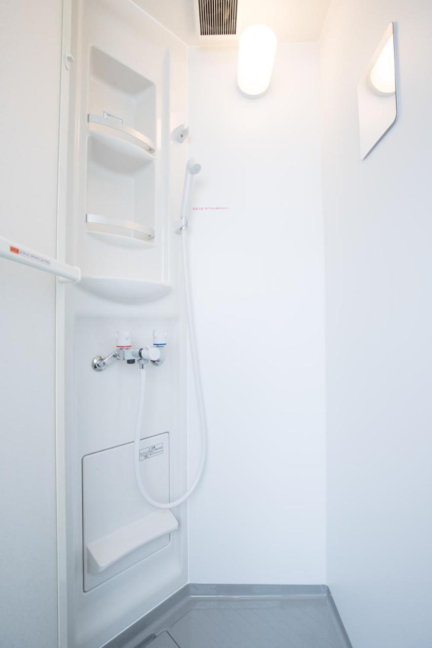 Apartamento Namba Garden Square Osaka