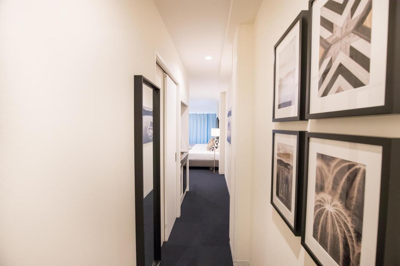 Namba Garden Square Apartamento *