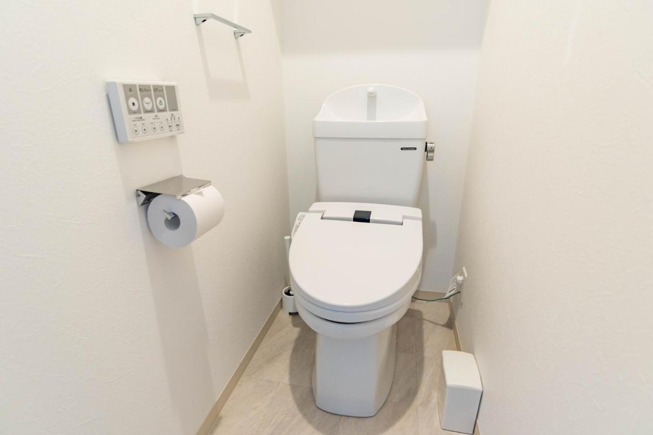 Fds Enishi Apartment