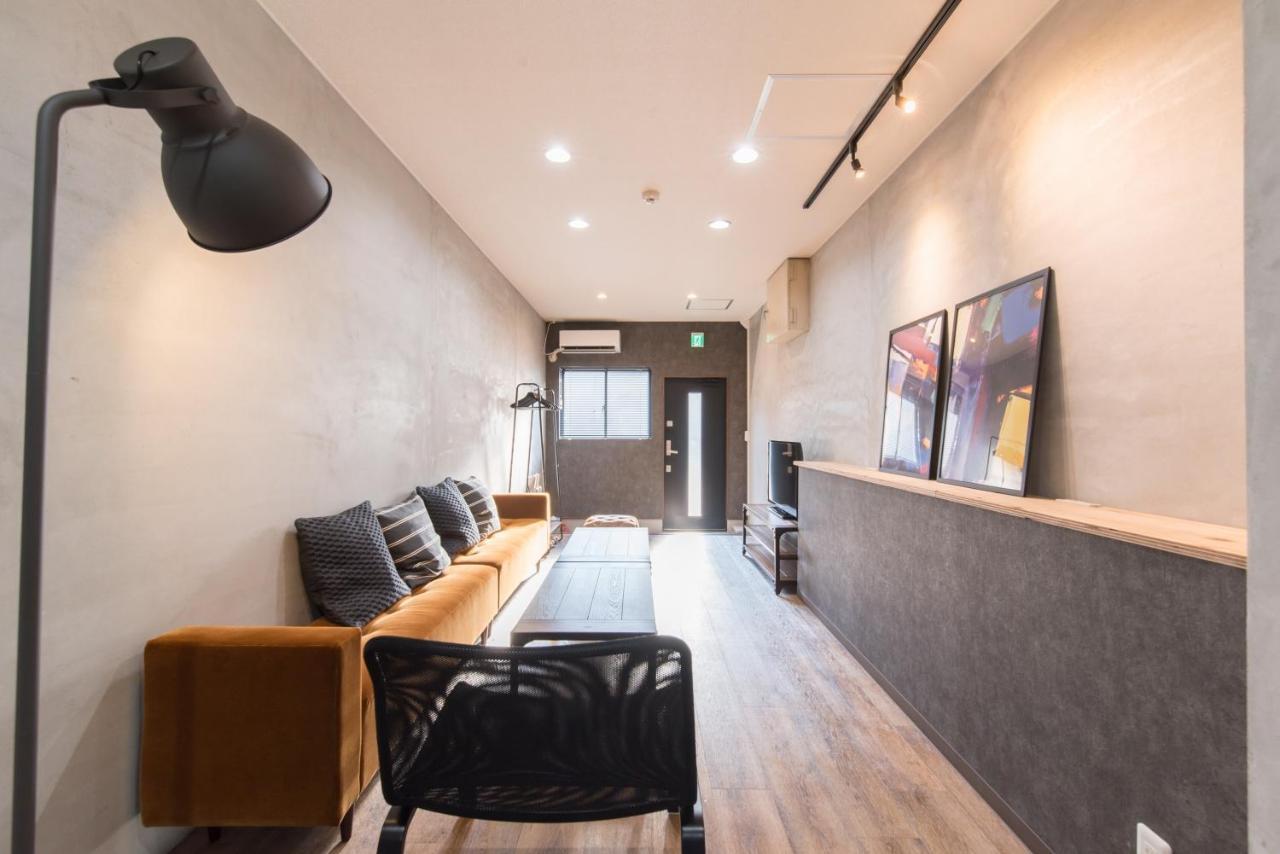 Fleur Matsuyamachi -vacation Rental- Holiday home Osaka