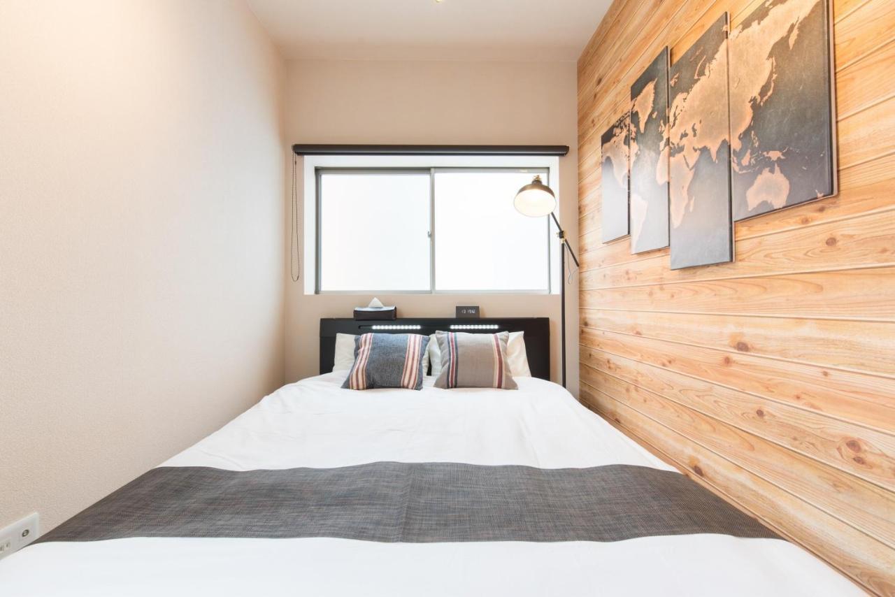 Fleur Matsuyamachi -vacation Rental- Holiday home Osaka