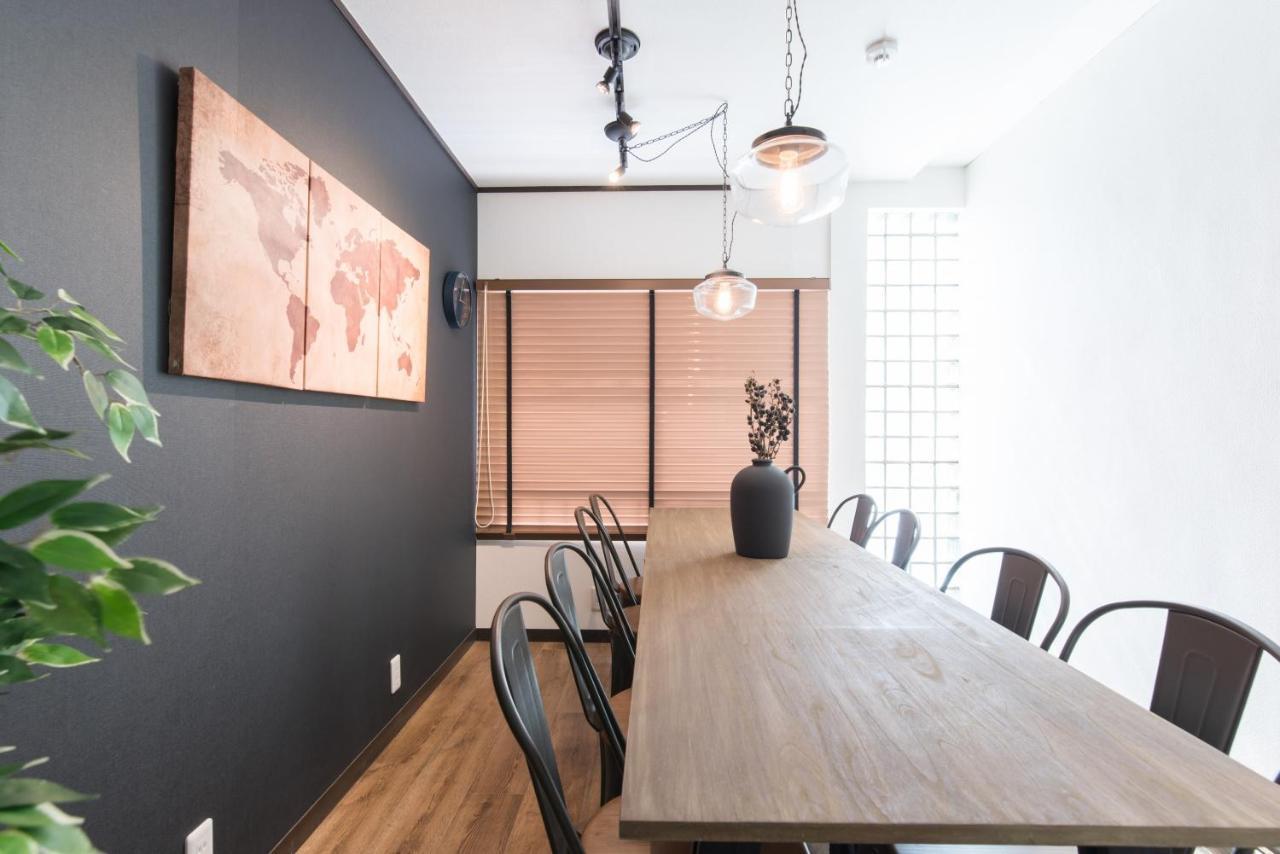 Fleur Matsuyamachi -vacation Rental-