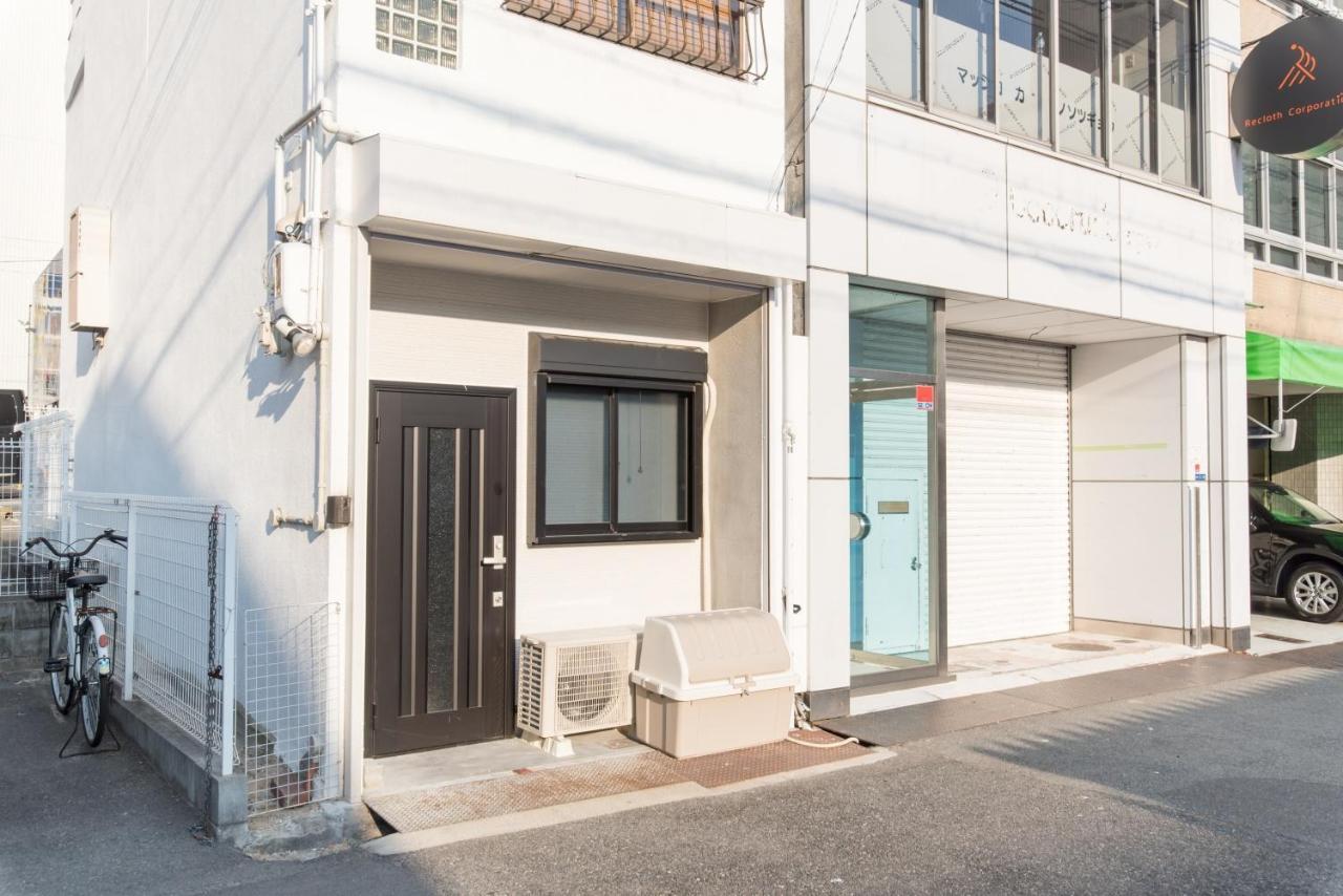 Holiday home Fleur Matsuyamachi -vacation Rental- Osaka