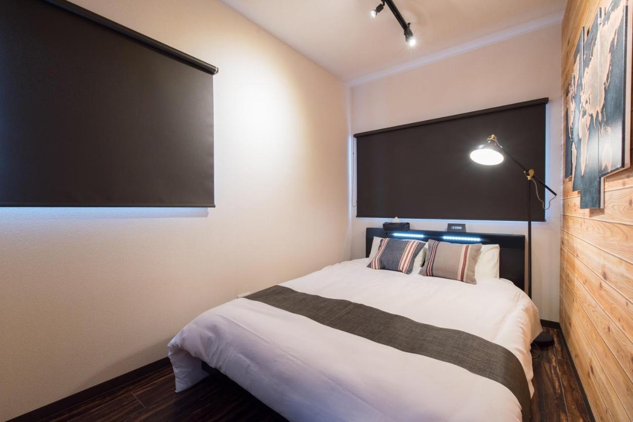 Fleur Matsuyamachi -vacation Rental- Holiday home *