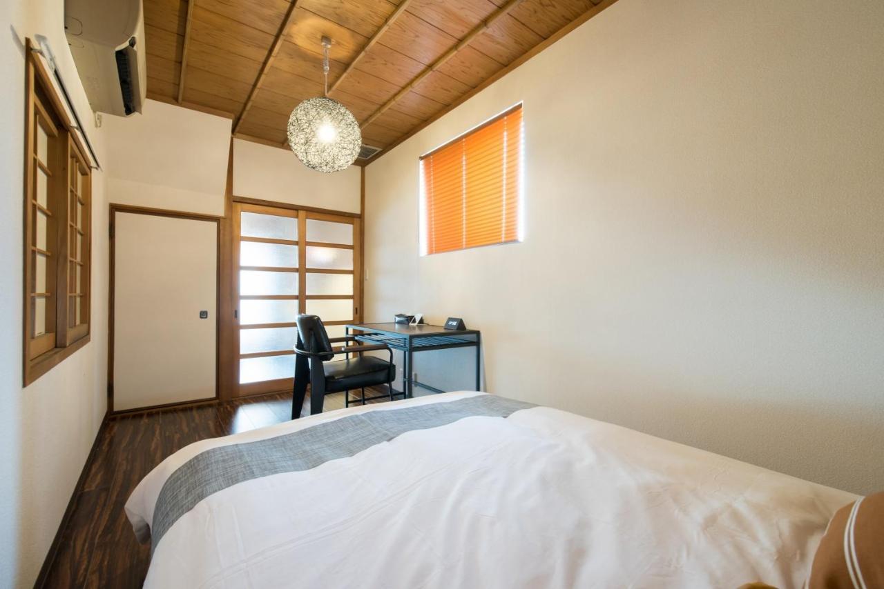 Holiday home Fleur Matsuyamachi -vacation Rental- *