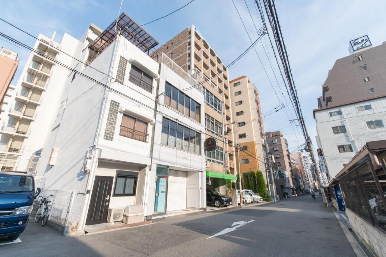 Fleur Matsuyamachi -vacation Rental- Holiday home