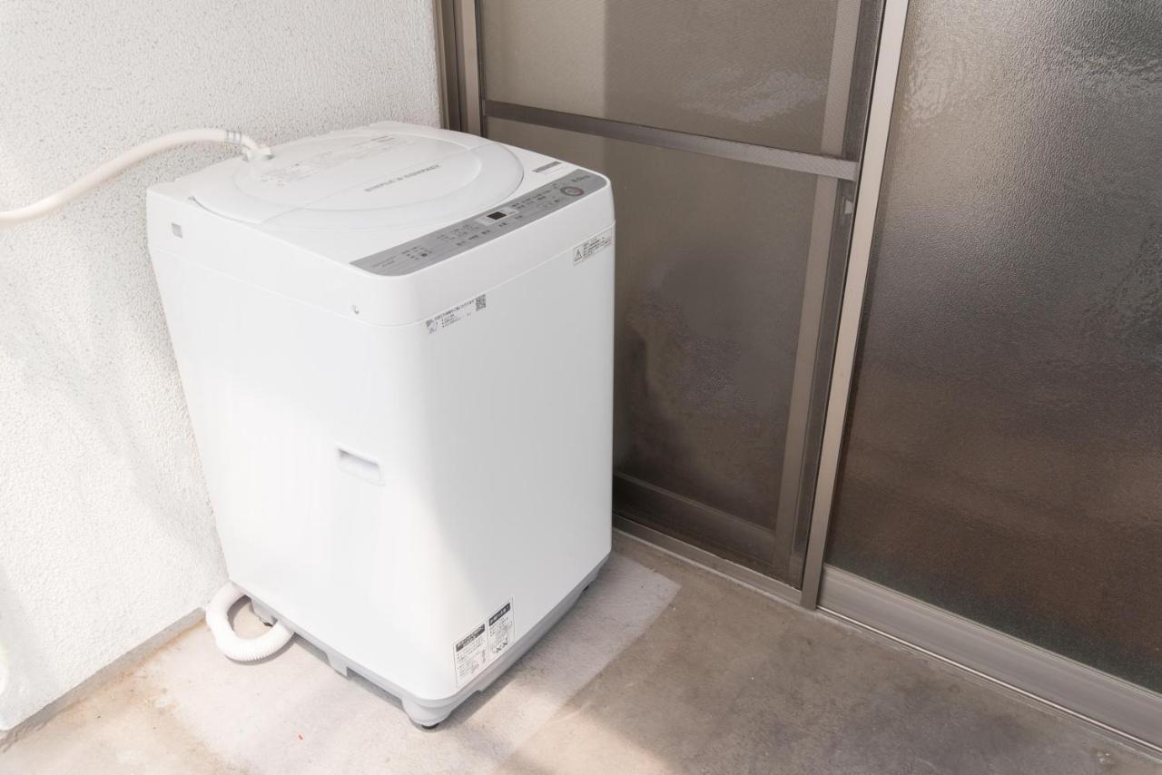 Fleur Matsuyamachi -vacation Rental- Holiday home Osaka
