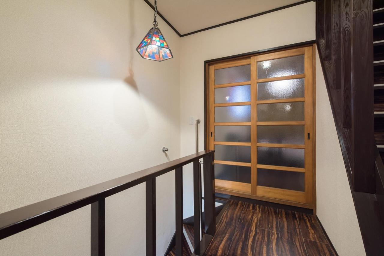Fleur Matsuyamachi -vacation Rental- Osaka