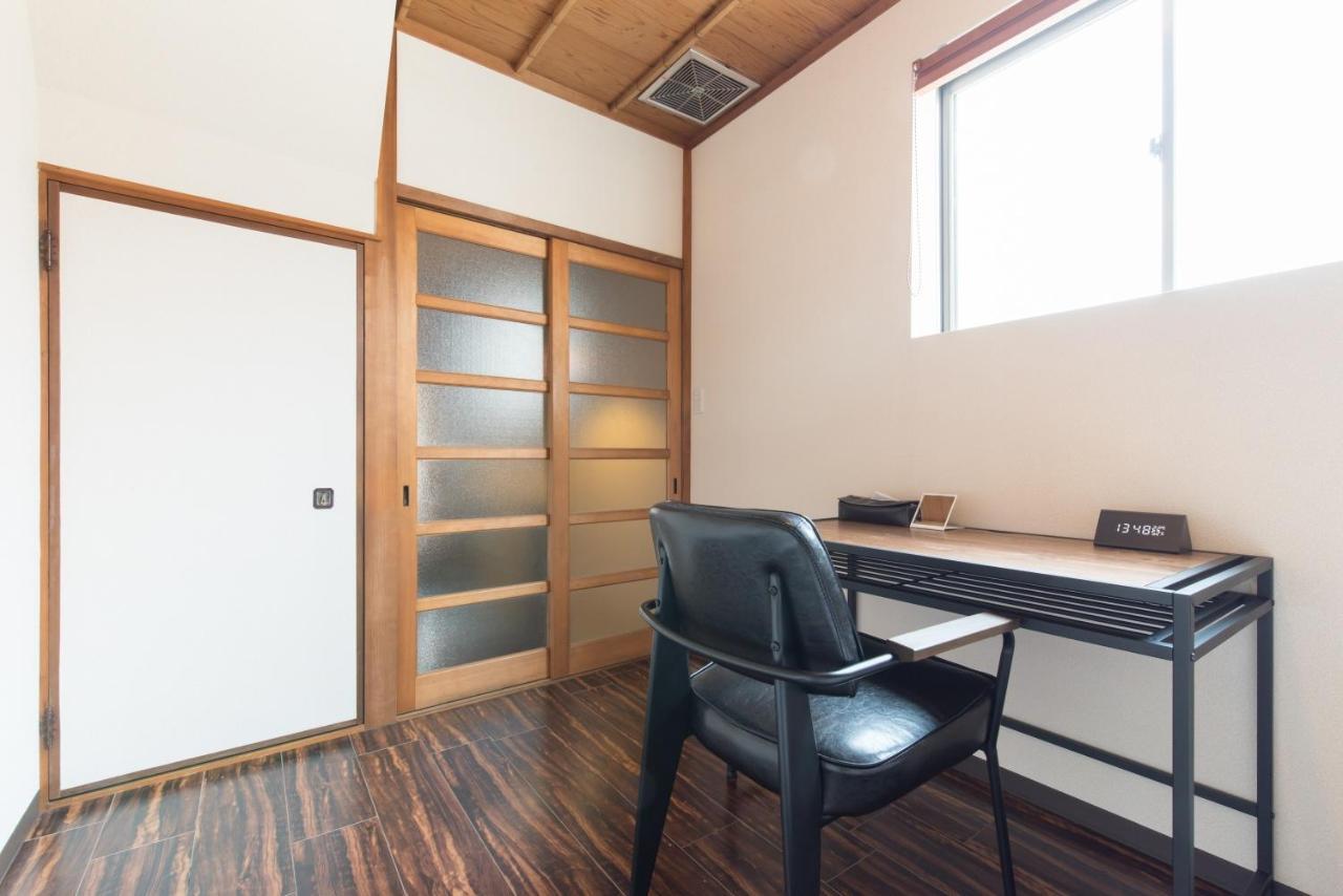 Fleur Matsuyamachi -vacation Rental- *