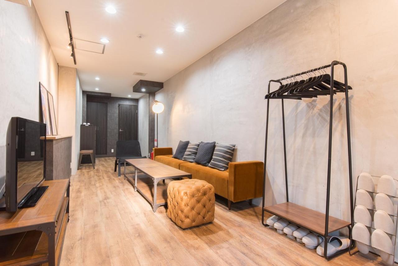 Fleur Matsuyamachi -vacation Rental- Holiday home *
