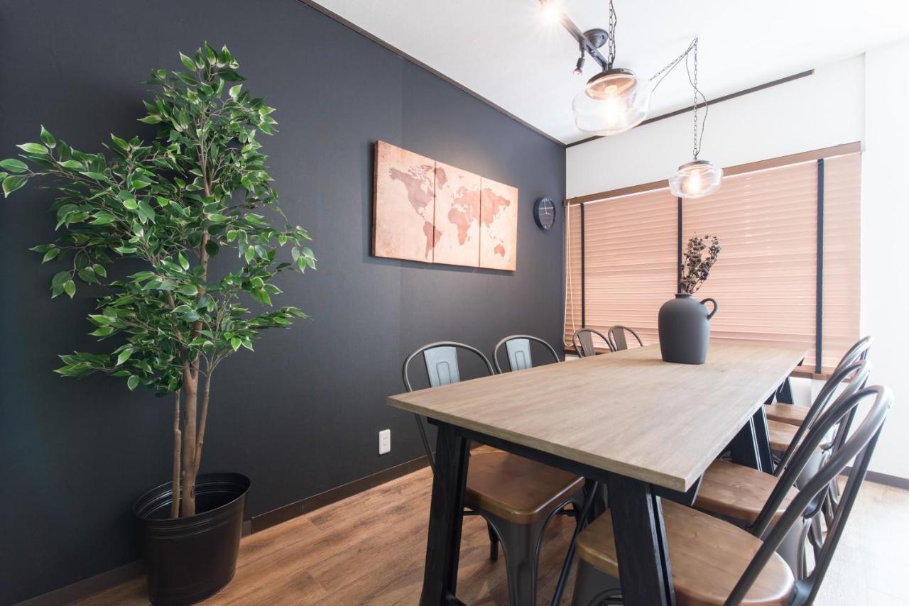 Fleur Matsuyamachi -vacation Rental-