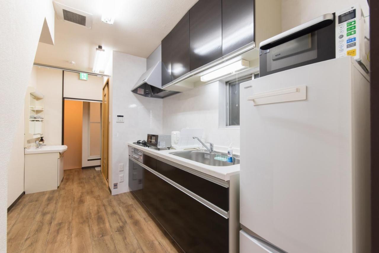 Fleur Matsuyamachi -vacation Rental- Holiday home Osaka