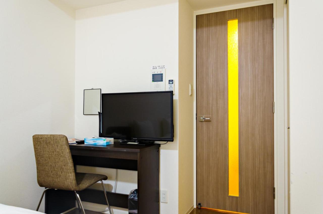 Mlilife Shinsaibashi Aparthotel 3*