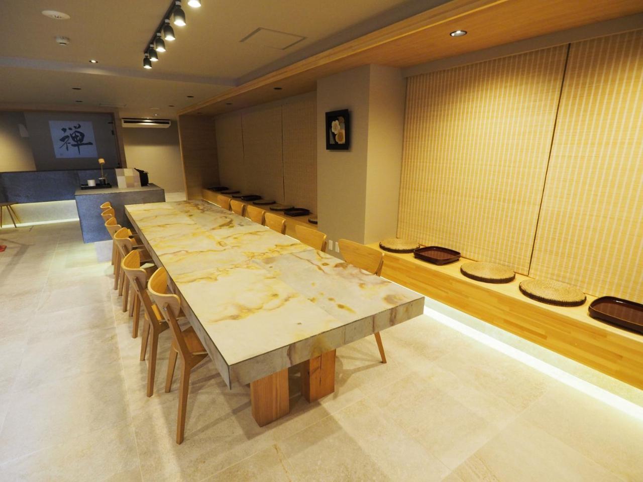 Be-zen Shimanouchi Osaka