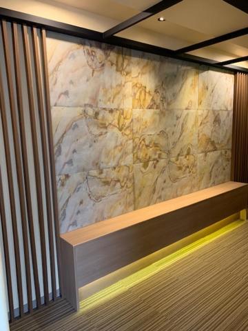 Be-zen Shimanouchi Hotel