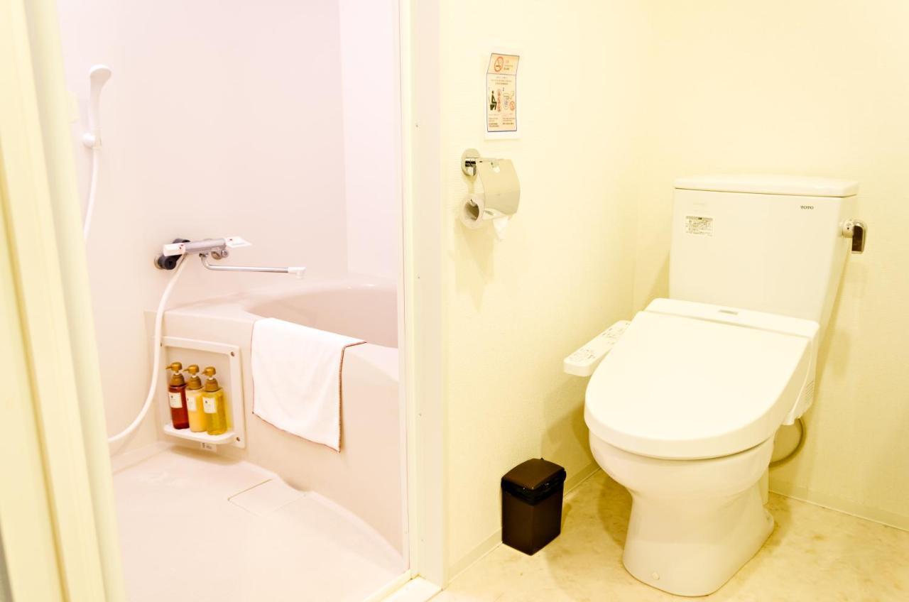 Mlilife Shinsaibashi Aparthotel 3*