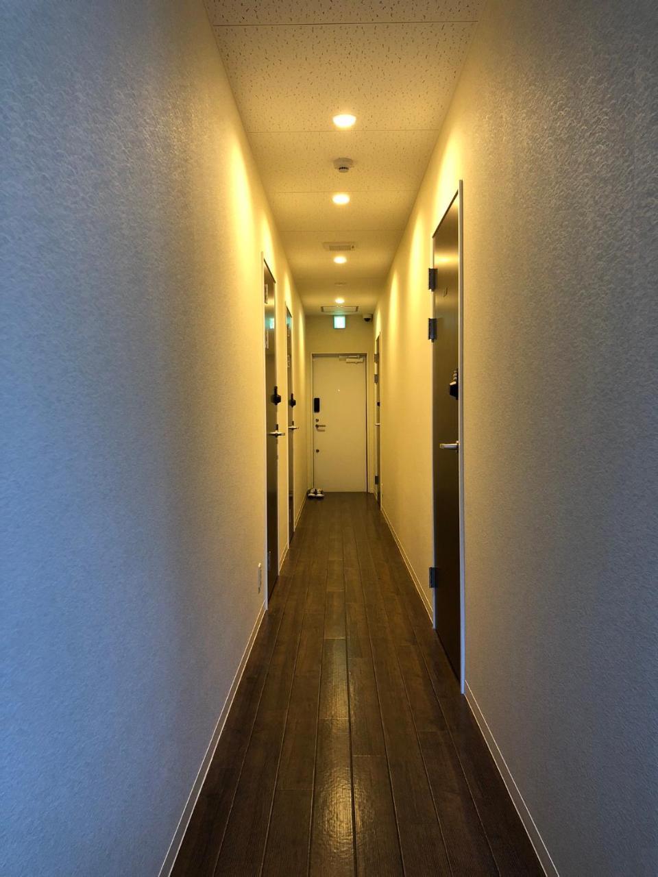 Hotel 木嵐の宿 Osaka