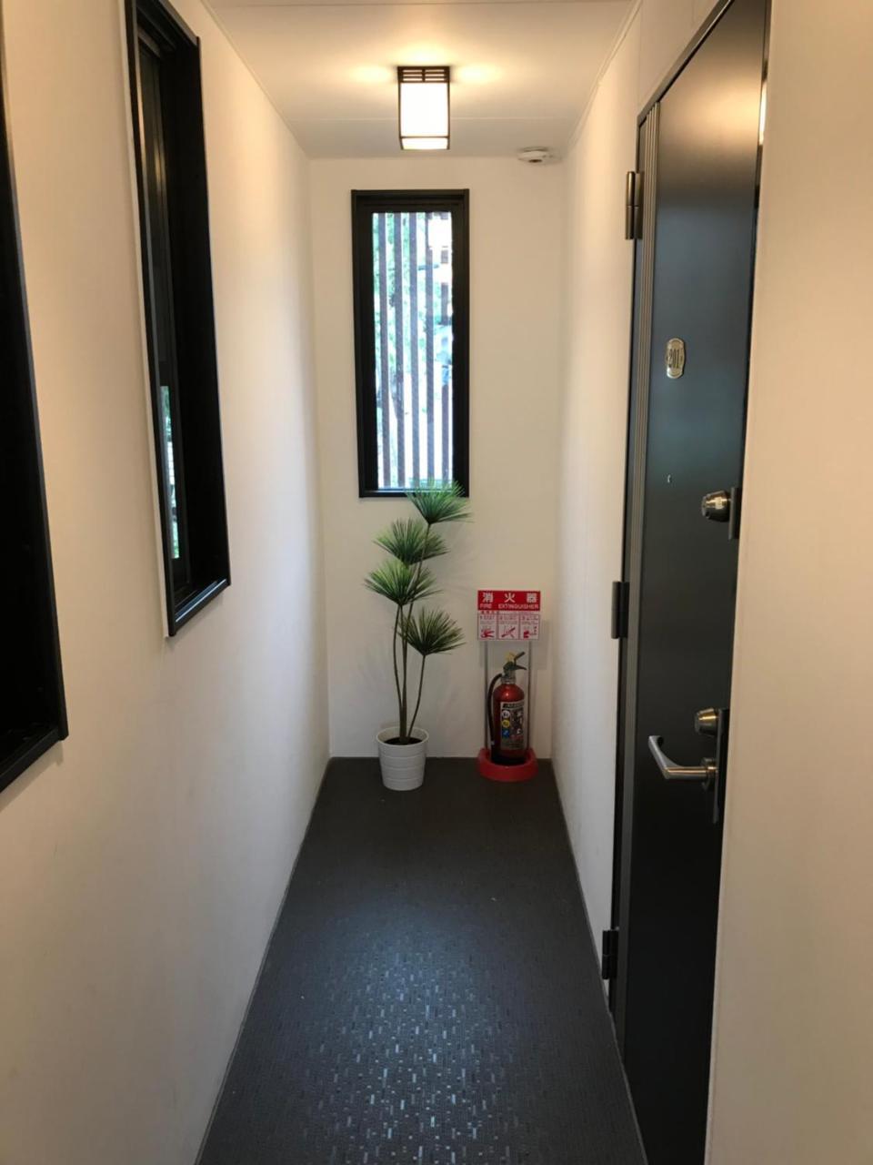 International Exchange House Zio IV 東小橋 * Osaka