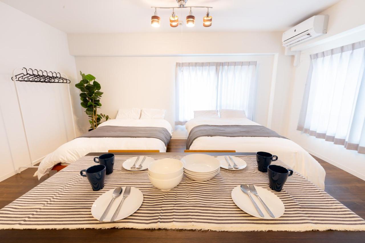 Blossom River 2･3f Apartment *