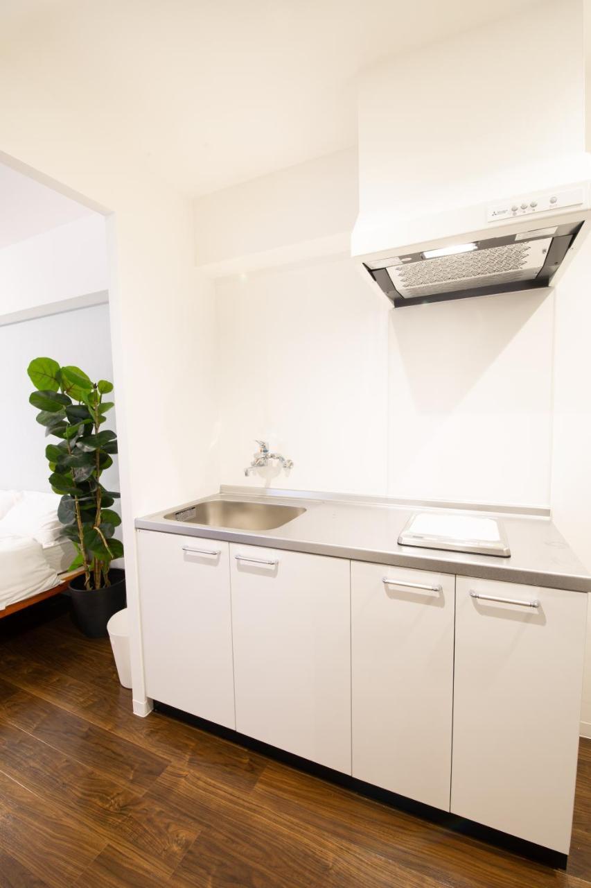 Apartment Blossom River 2･3f