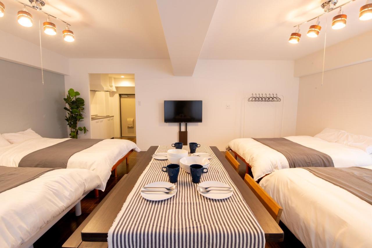 Blossom River 2･3f Apartment