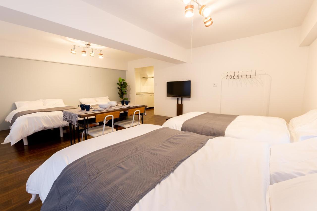 Apartment Blossom River 2･3f