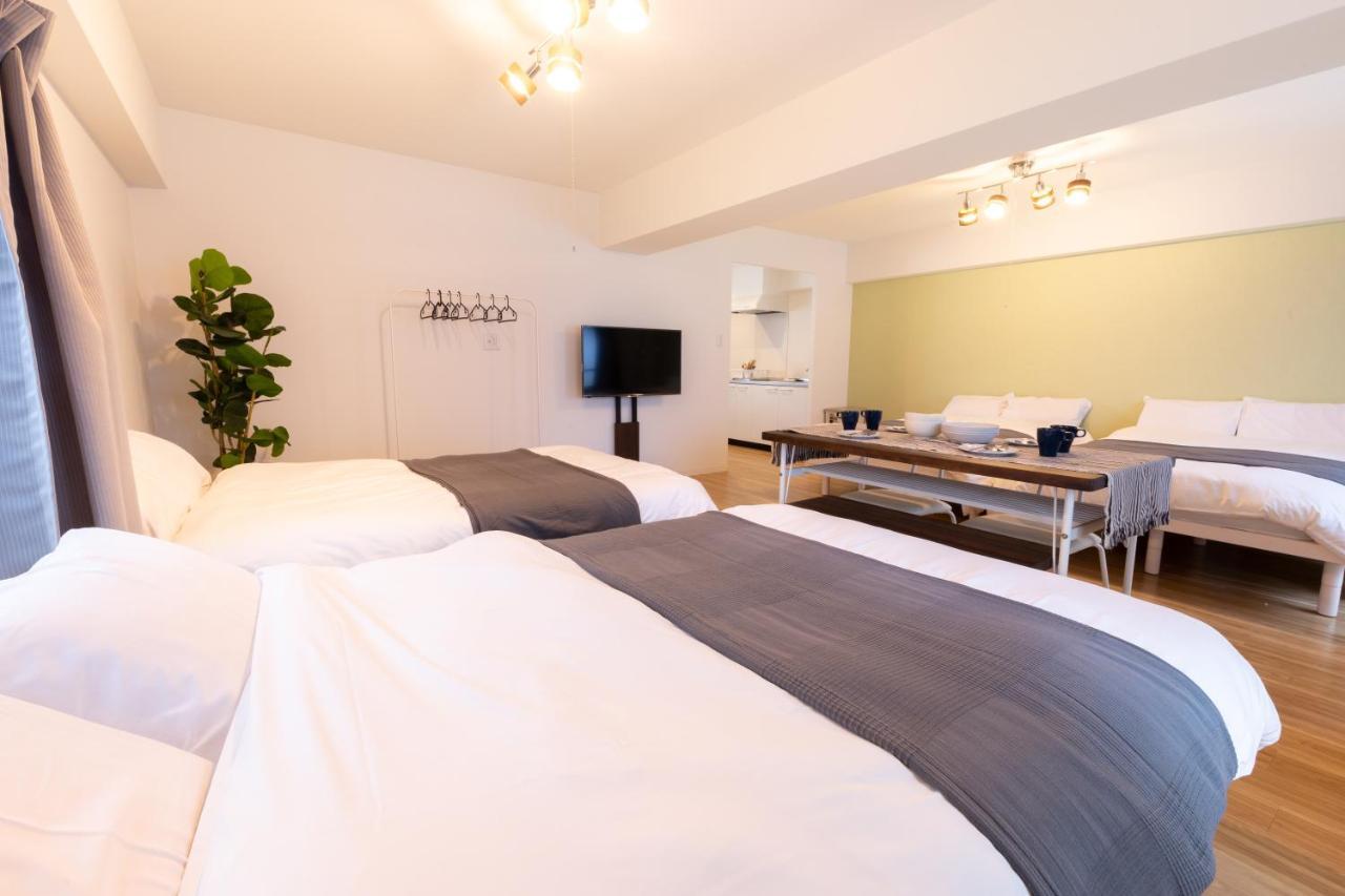 Blossom River 2･3f Apartment