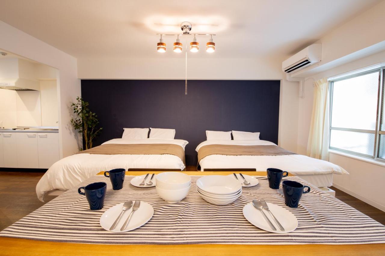 Blossom River 2･3f Apartment *