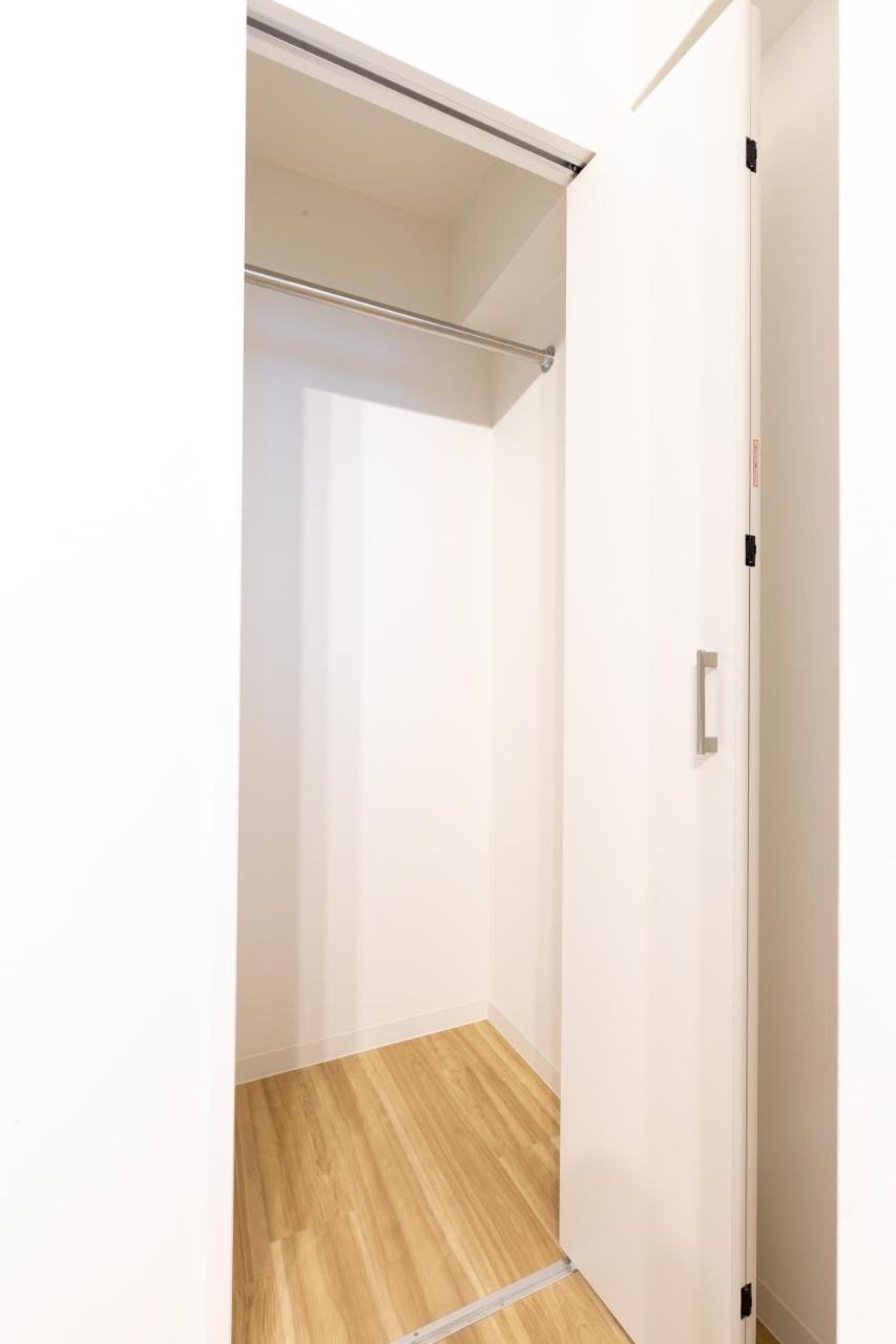 Apartment Blossom River 2･3f Osaka