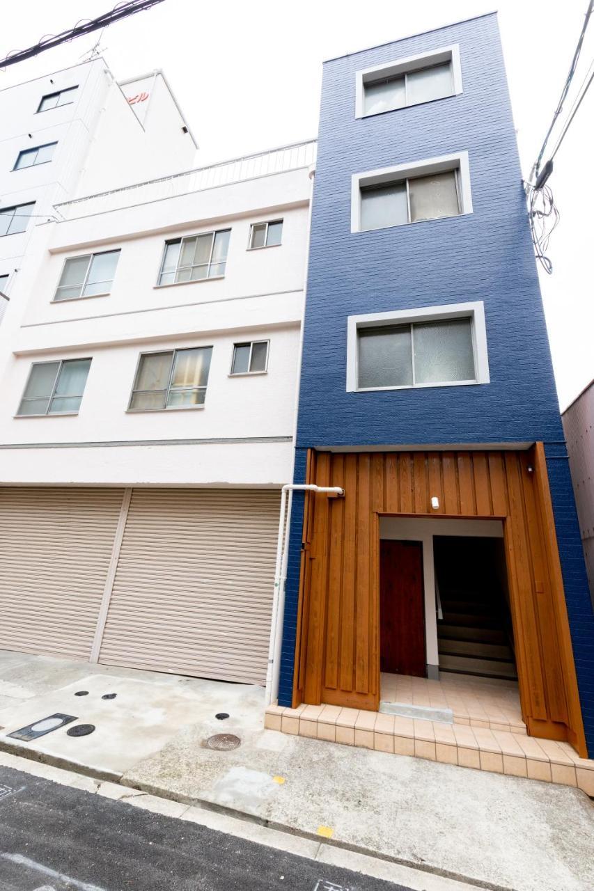 Apartment Blossom River 2･3f *
