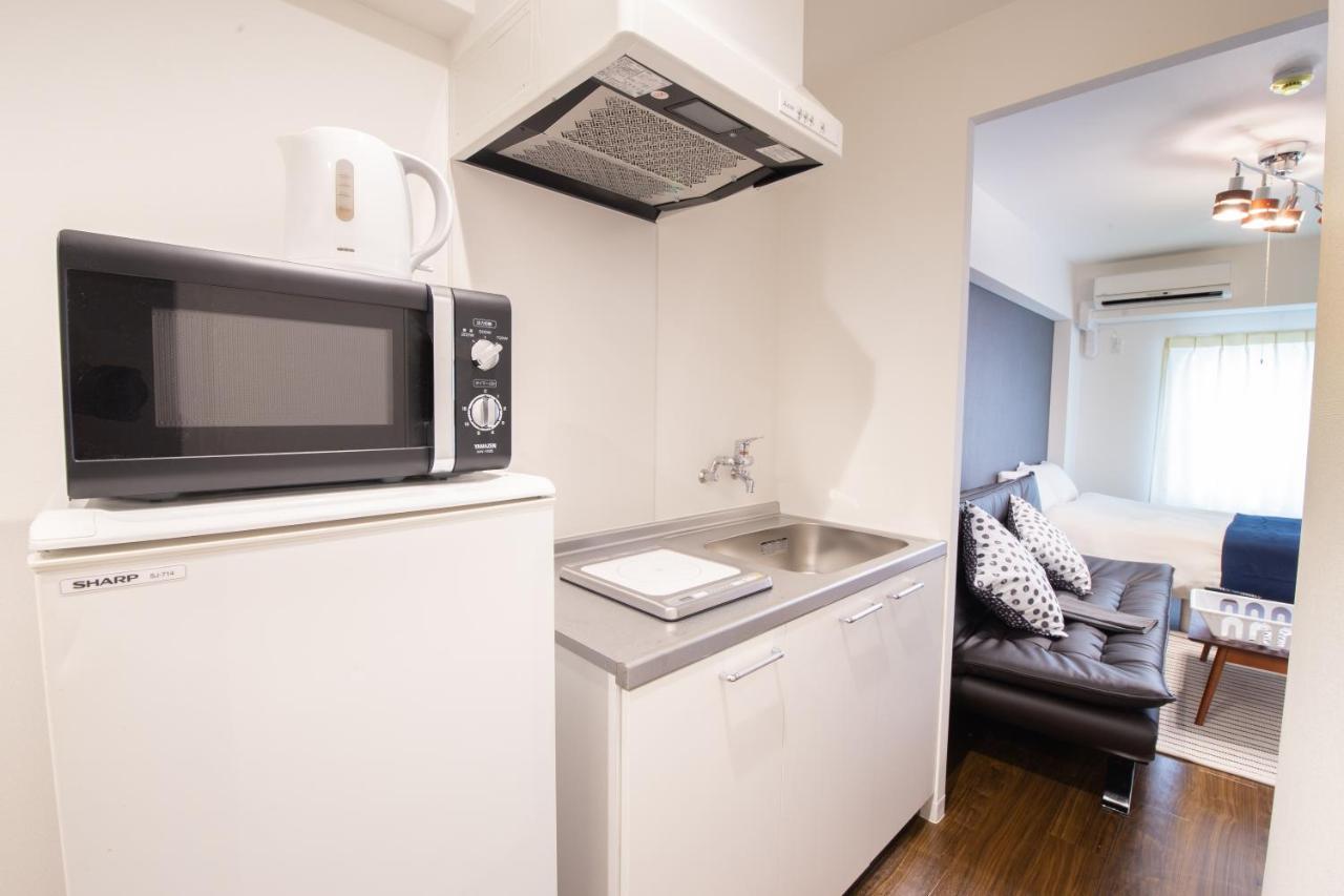 Blossom River 2･3f Apartment *