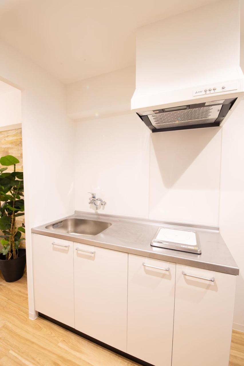 Blossom River 2･3f Apartment