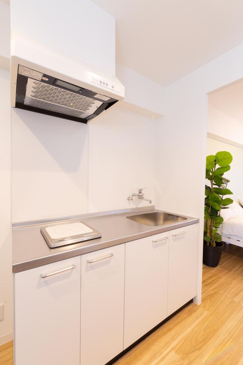 Blossom River 2･3f Apartment *