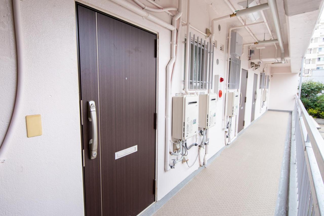 Blossom River 2･3f Apartment *