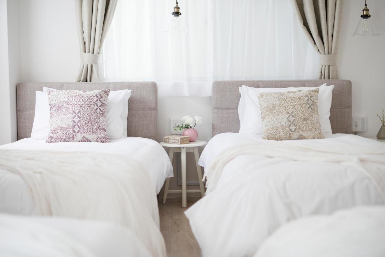 Bijou Sorriso Apartamento Osaka