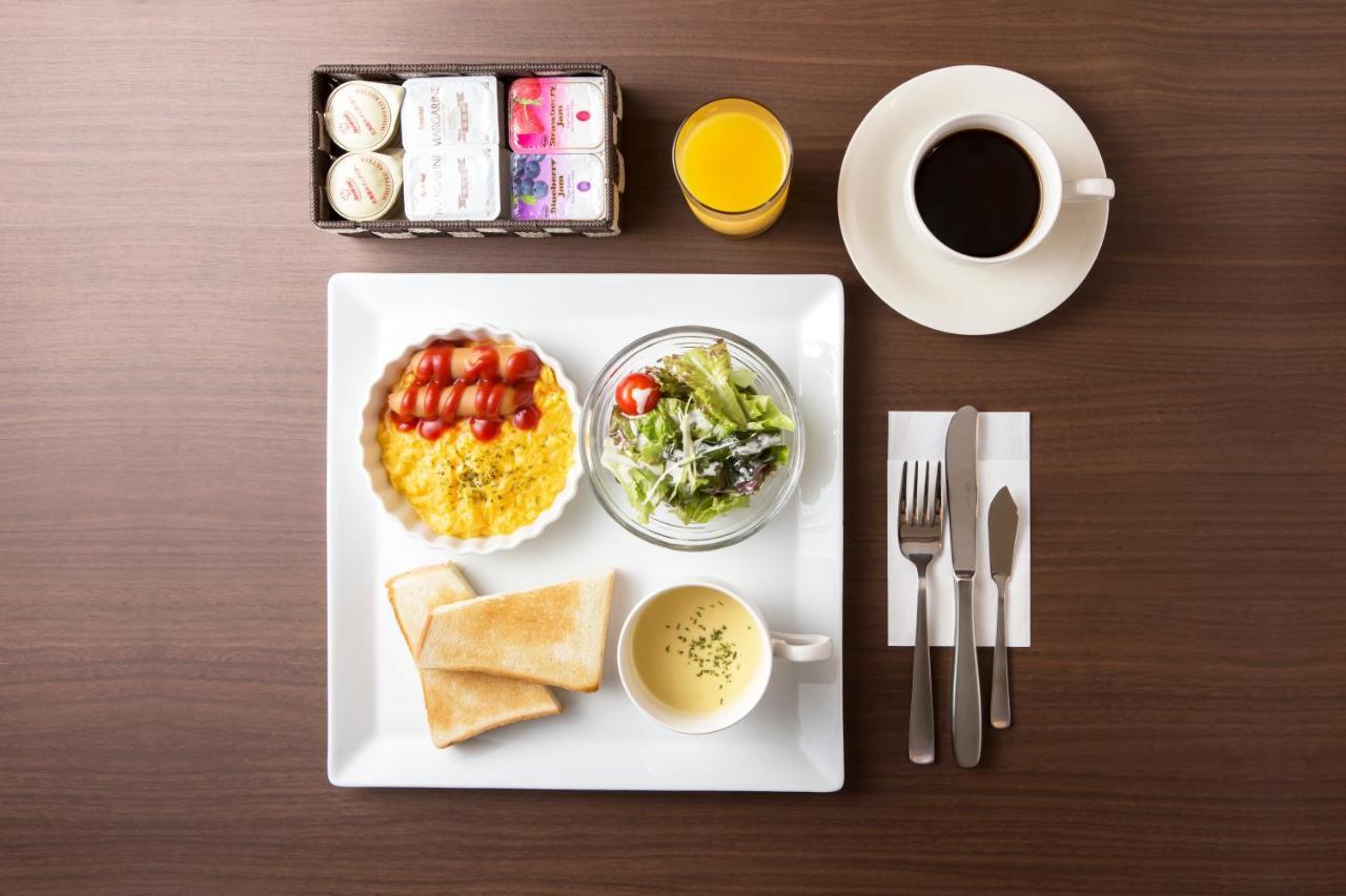 Mystays Shinsaibashi East Hotel 3*