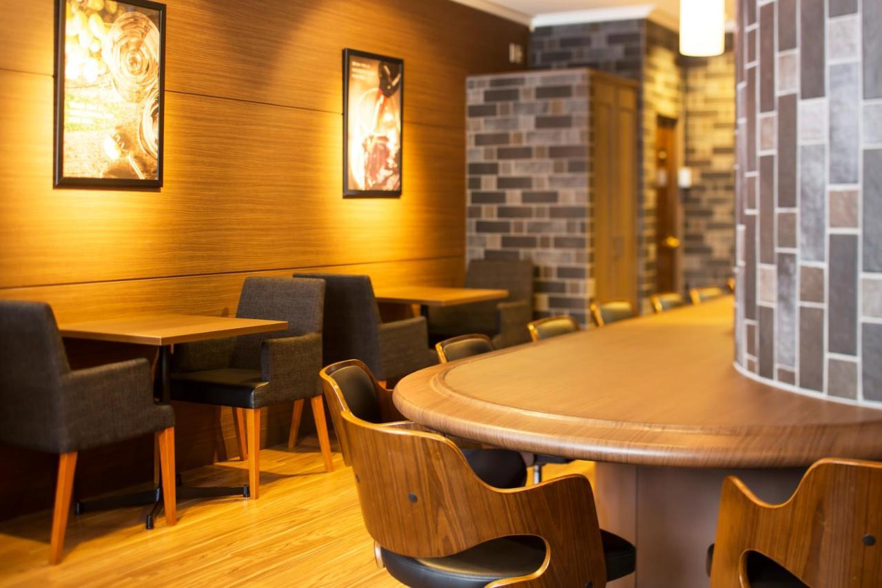 Hotel Mystays Shinsaibashi East