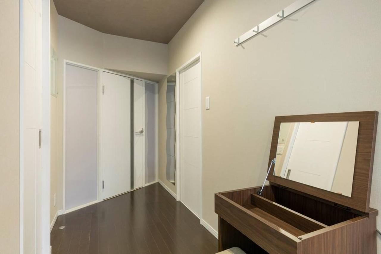 Apartment Buena Vista Namba South Osaka