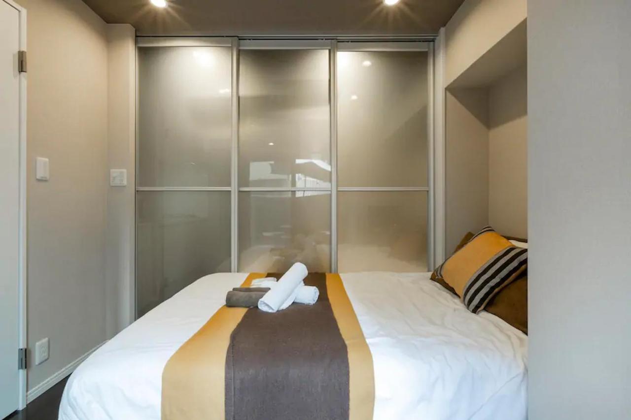 Apartment Buena Vista Namba South *