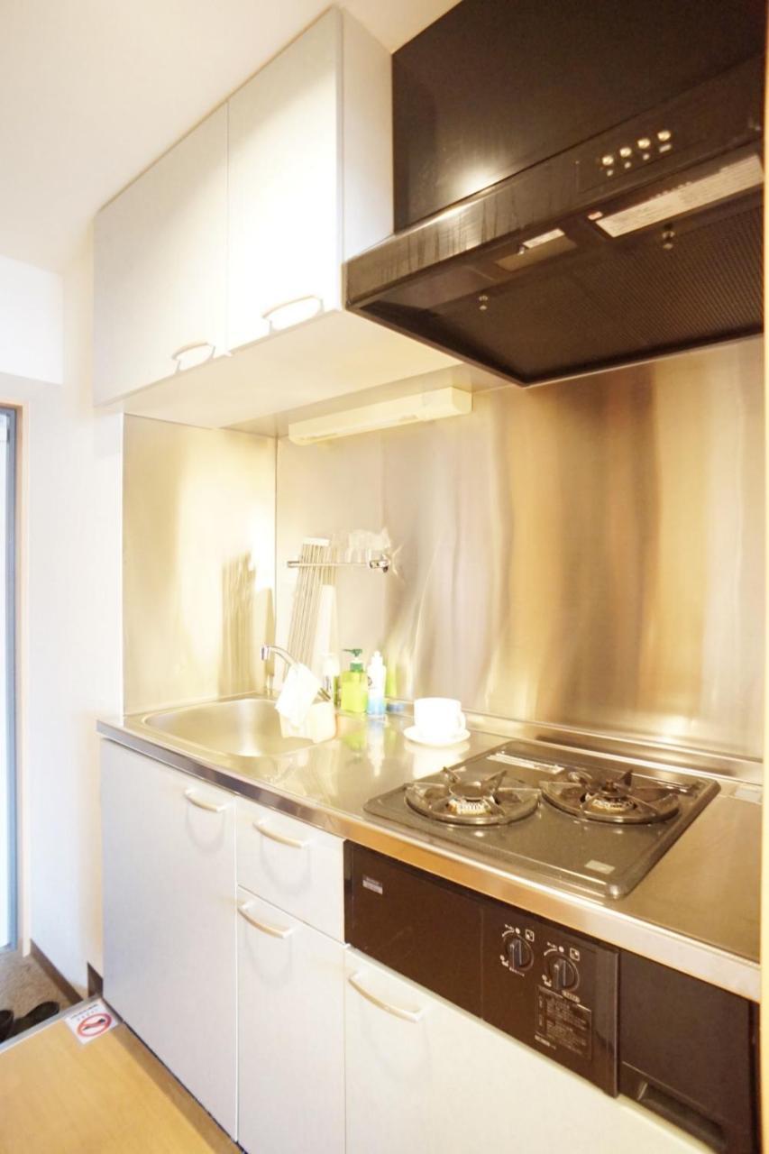 Amore Matsuyamachi Apartment Osaka