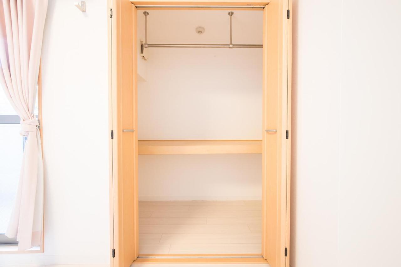 Amore Matsuyamachi Apartment