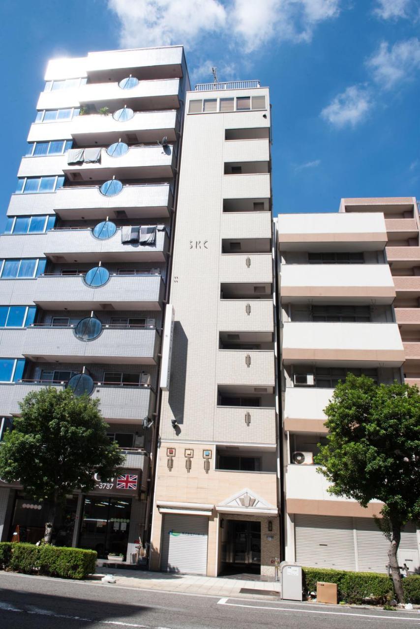Amore Matsuyamachi Apartment *