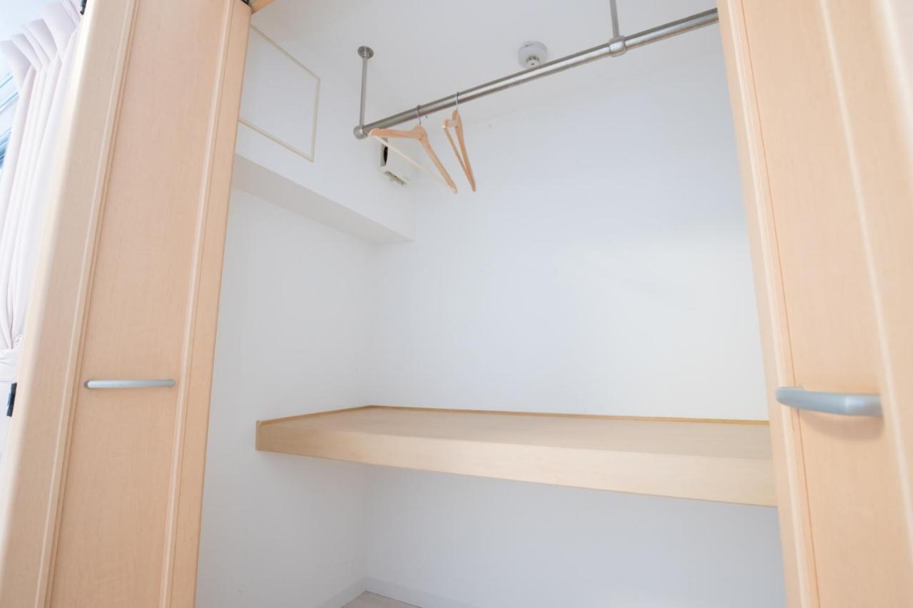 Amore Matsuyamachi Apartment Osaka