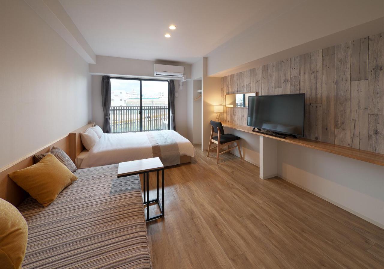 E-stay Ebisu Aparthotel 2*
